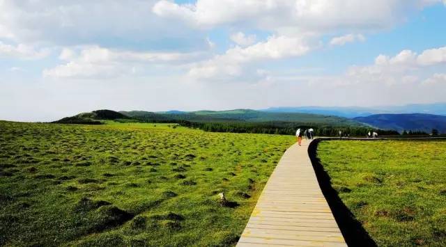 从太原出发自驾游国家一号公路,太原旅游公路自驾游最详细路线