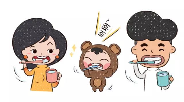 宝宝牙齿保护方法,平时怎样保护牙齿让牙齿坚固