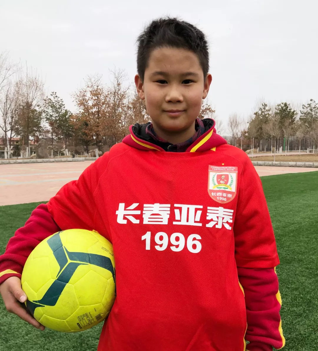 亚泰足球队助威,长春亚泰足球助威