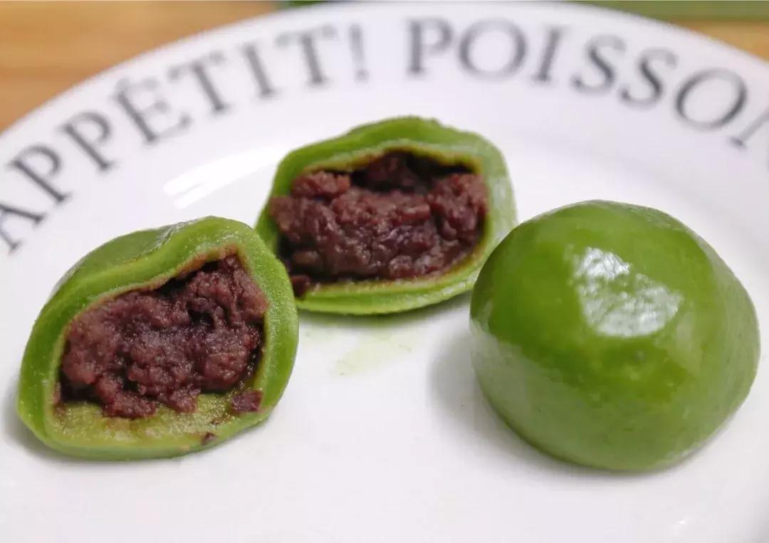 无锡哪里能买到好吃的青团,上海青团哪个牌子好吃