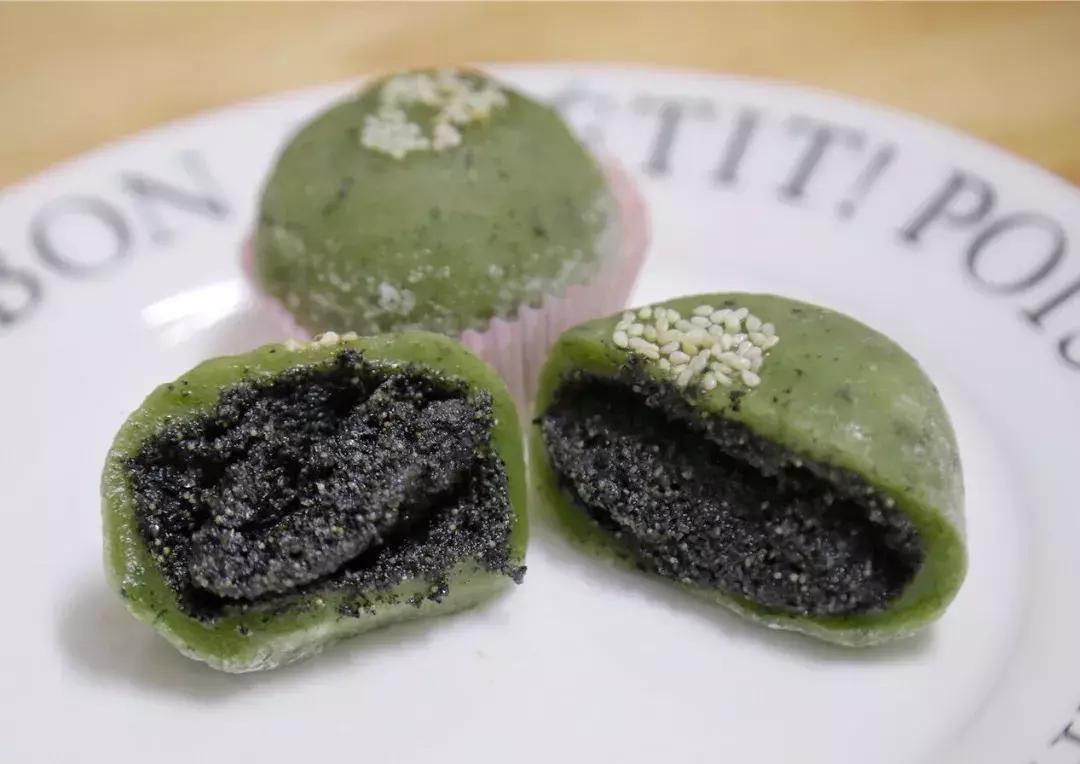 青团测评推荐北京,无锡青团哪个牌子好吃点