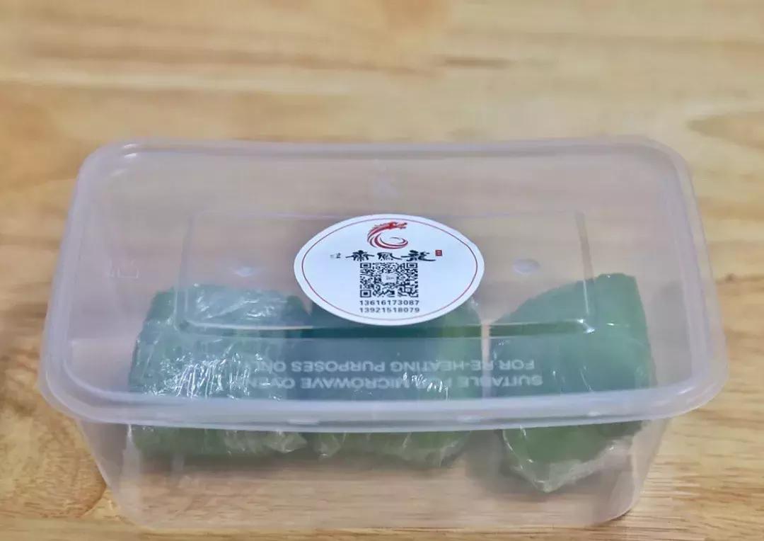 青团测评推荐北京,无锡青团哪个牌子好吃点