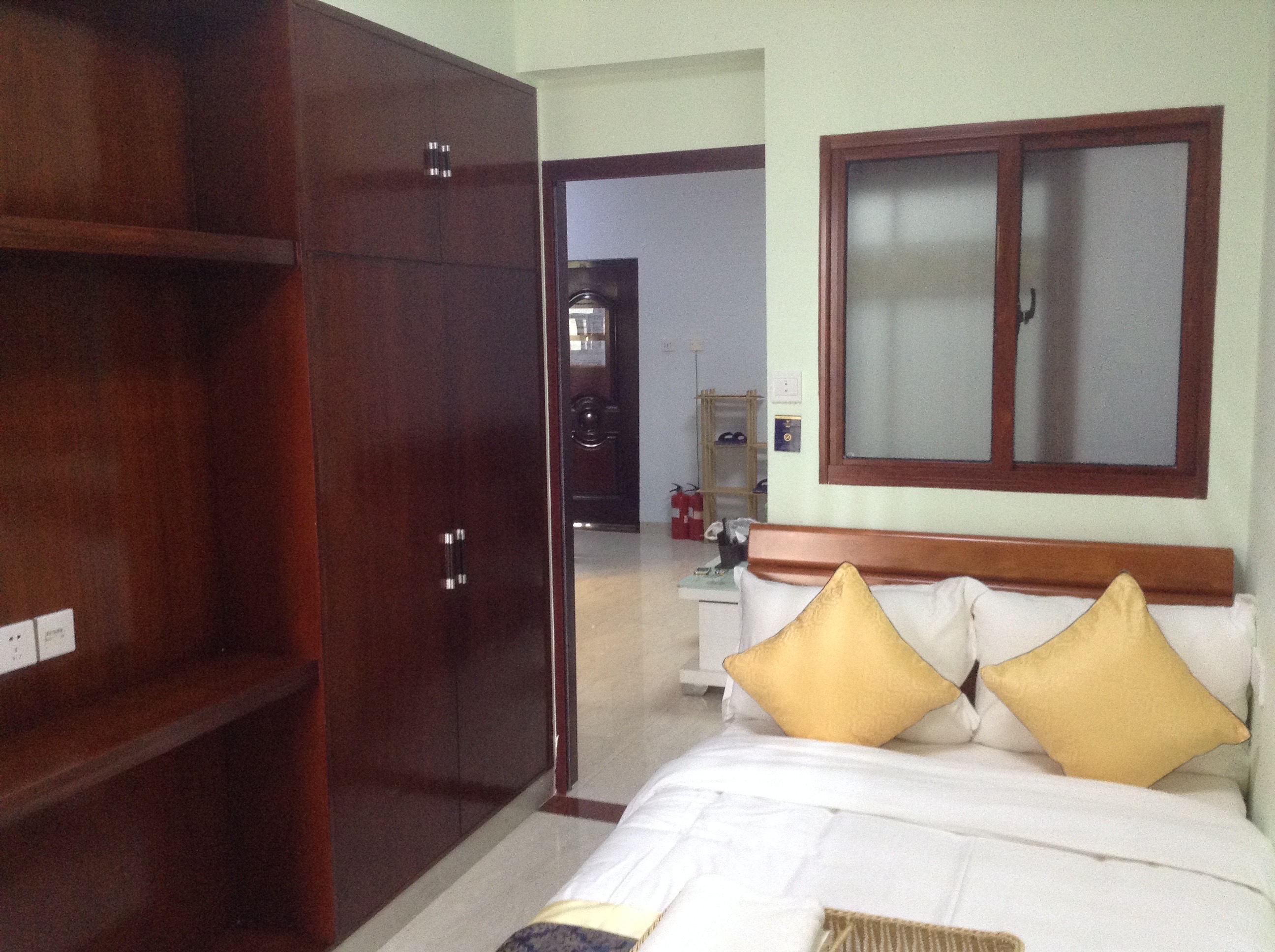 海南最美的海在哪里,最美的海南夜景