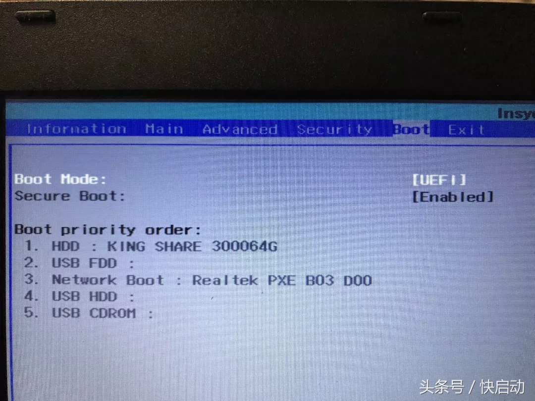 华硕电脑bios设置第一启动项图解,联想电脑bios设置中文对照图解