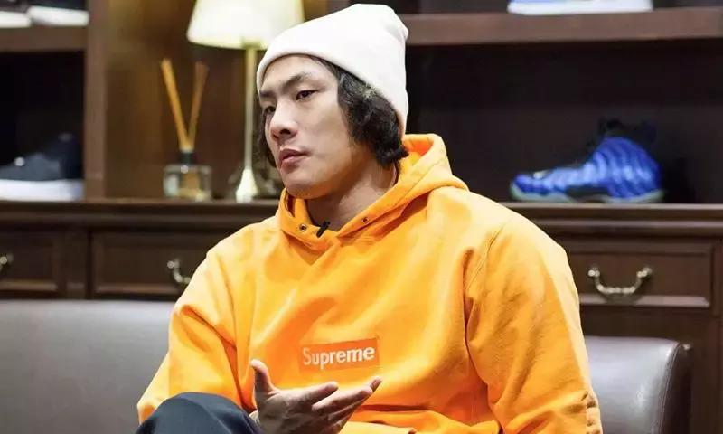 中超门神王大雷，他的张扬让里皮汗颜，私下却是这样一个人