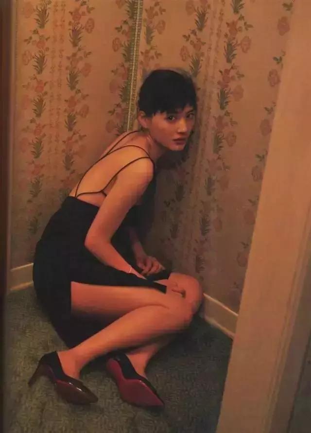 日本女星最喜欢的中国人,日本最喜欢的中国女明星