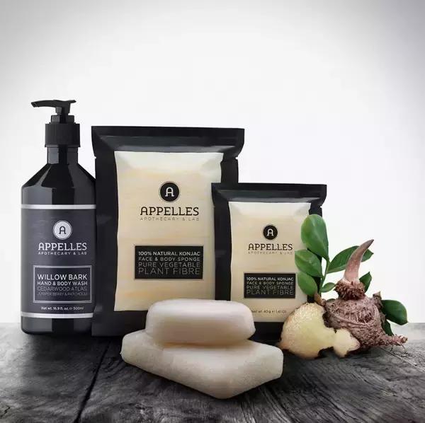 去酒店必备的护肤品,酒店里好用的护肤品