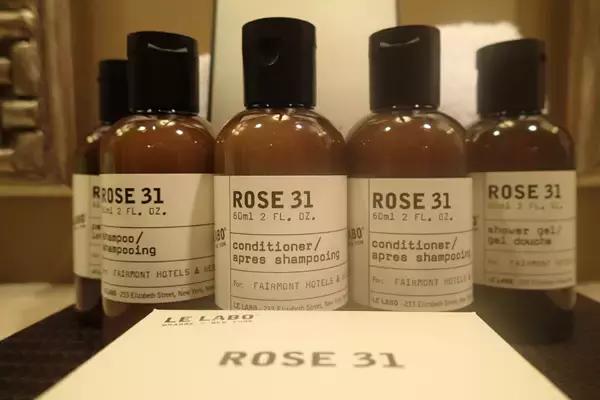 酒店必买护肤品,酒店必备的护肤品