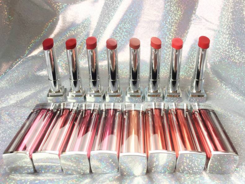 美宝莲值得买的产品,美宝莲有什么产品好用