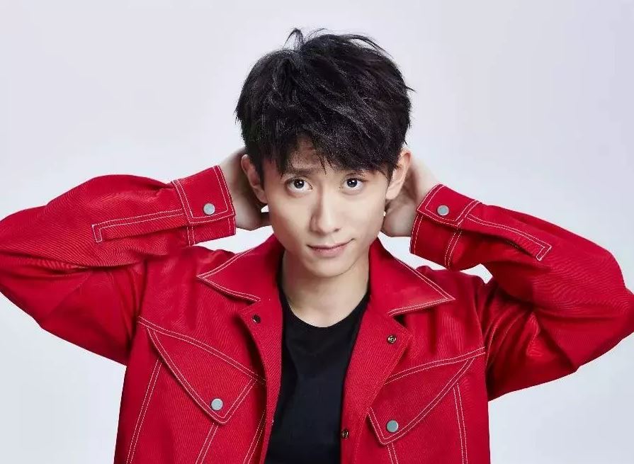 张一山现在有新恋情吗,张一山恋情新消息