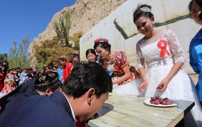 生活在吐鲁番的感受,生活在吐鲁番是一种怎样的体验