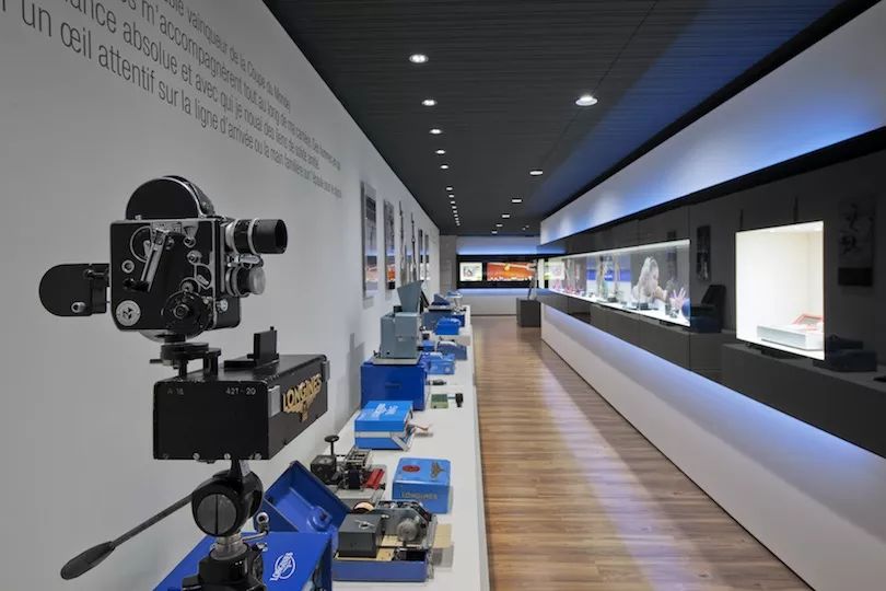 彭于晏浪琴表,彭于晏在外面不戴浪琴表吗