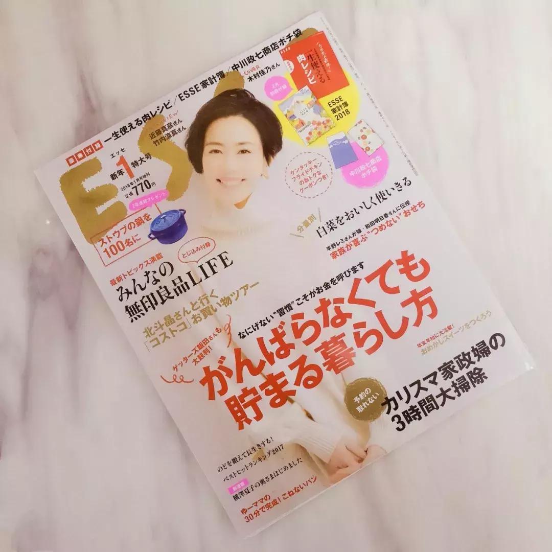 有关家居生活的知名杂志,适合家居的杂志