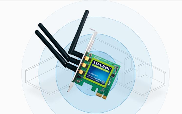 台式机电脑如何设置wifi网络连接,台式一体机电脑连接wifi上网教程