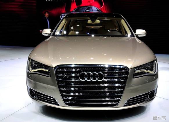 公认开不坏的四款豪车,混得最惨的三款豪车