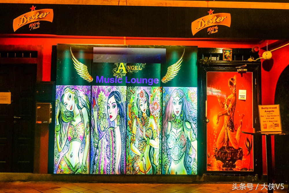 为什么中国人喜欢去新加坡定居,克拉码头新加坡攻略