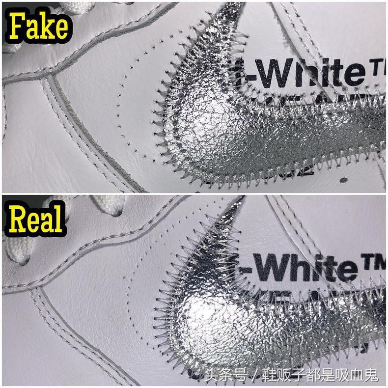 owaf1对比视频,owaf1黑色真假对比