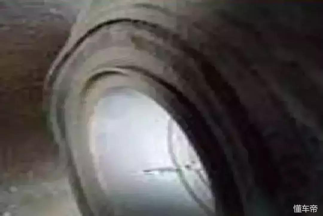 卡车轮胎断丝鼓包原因,卡车轮胎损坏原因图解