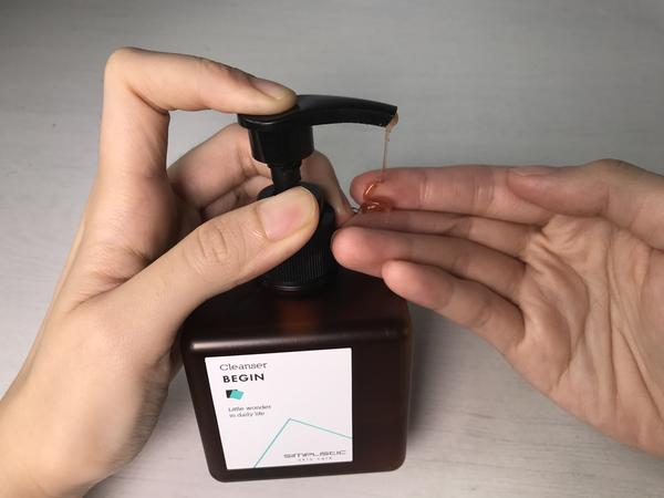 七种氨基酸洁面测评,好用的洁面乳红榜测评