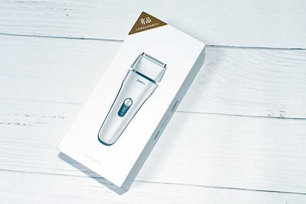 小米博朗刮胡刀测评,博朗1元订购