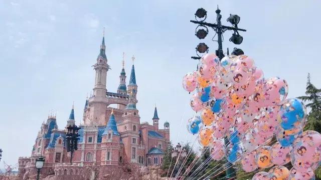 上海迪士尼旅游攻略带孩子,上海迪士尼小镇停车攻略