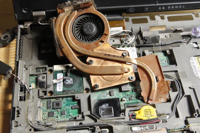 酷夏来临什么让笔记本发高烧