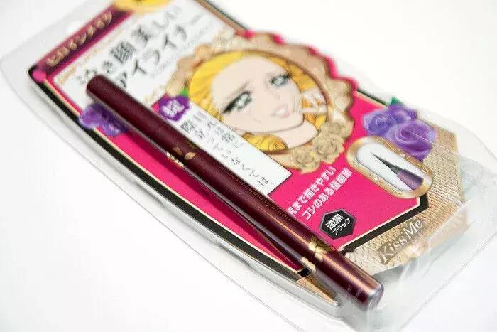 不晕的大牌眼线笔测评,不晕眼线笔平价