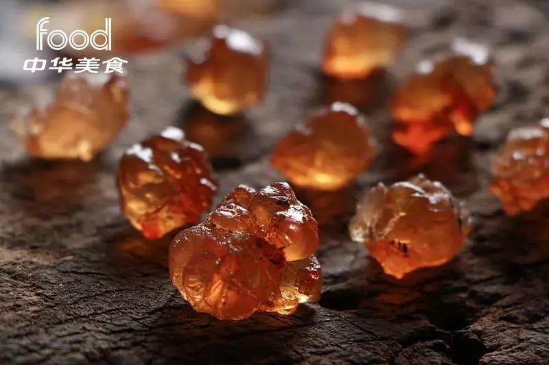 桃胶平民燕窝,桃胶燕窝怎么炖好吃