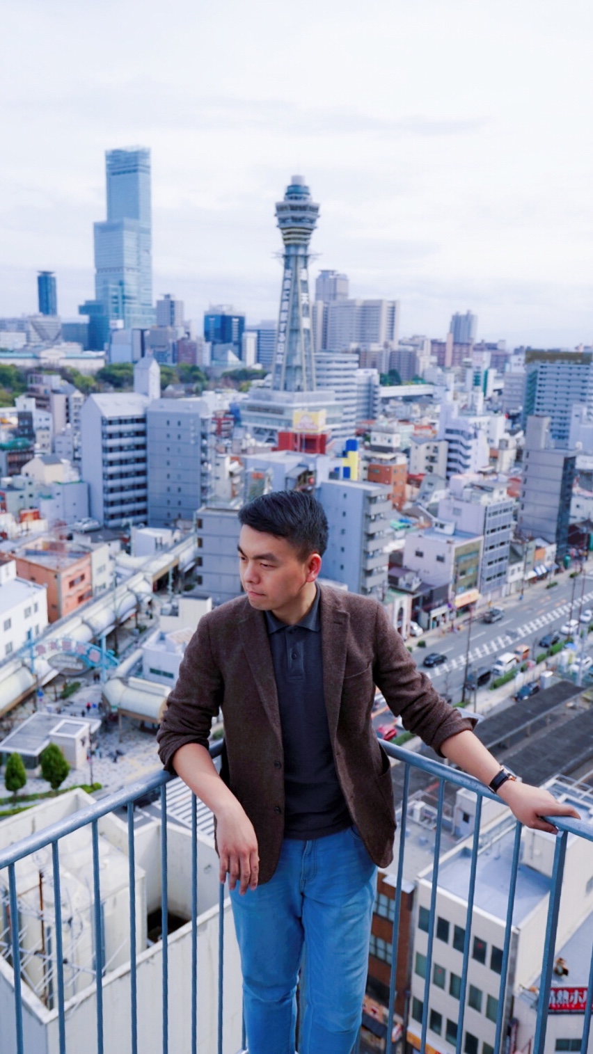 日本大阪之旅感受,日本自由行大阪游记