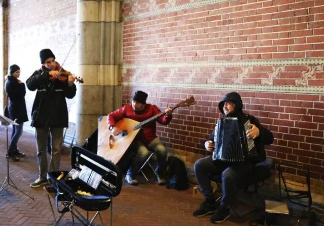 赌博、吸毒、嫖娼？带你重新认识荷兰这座“成人迪士尼”