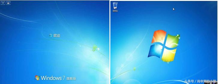 雨林木风win7光盘安装教程,win7光盘映像文件怎么安装