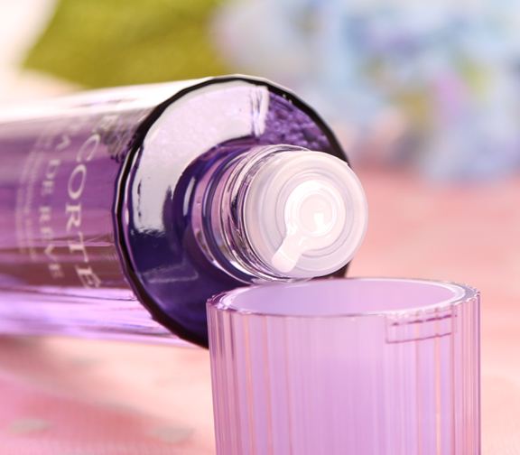 一个星期去闭口大作战！原来用这些“水”那么简单就去闭口了！