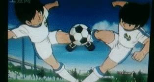 足球小将里的哪个球员最厉害,足球小子能力排行