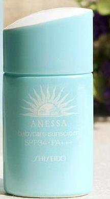 希洛索菲防晒和安耐晒,防晒安耐晒避雷