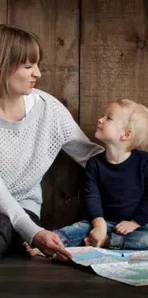 宝宝人生第一篇章,宝宝人生第一年