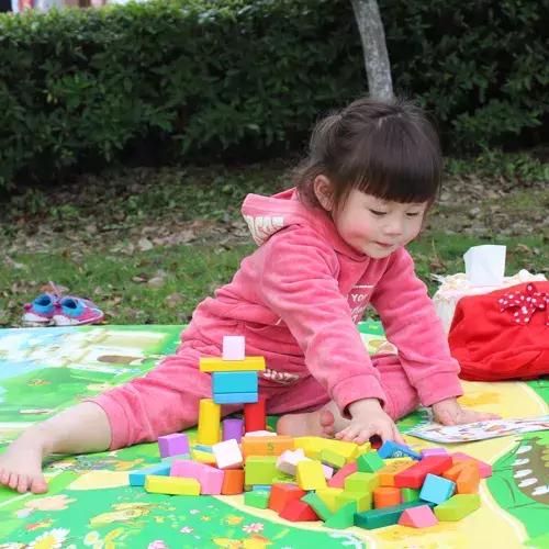 宝宝人生第一篇章,宝宝人生第一年