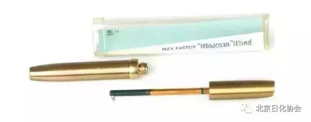 美妆历史故事,美妆行业个人历程