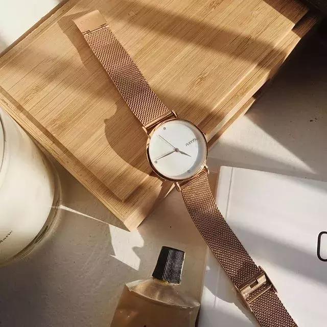 最不值得买的dw手表,DW究竟有哪几款手表