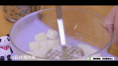 给孩子吃淡奶油,给小孩子吃奶油