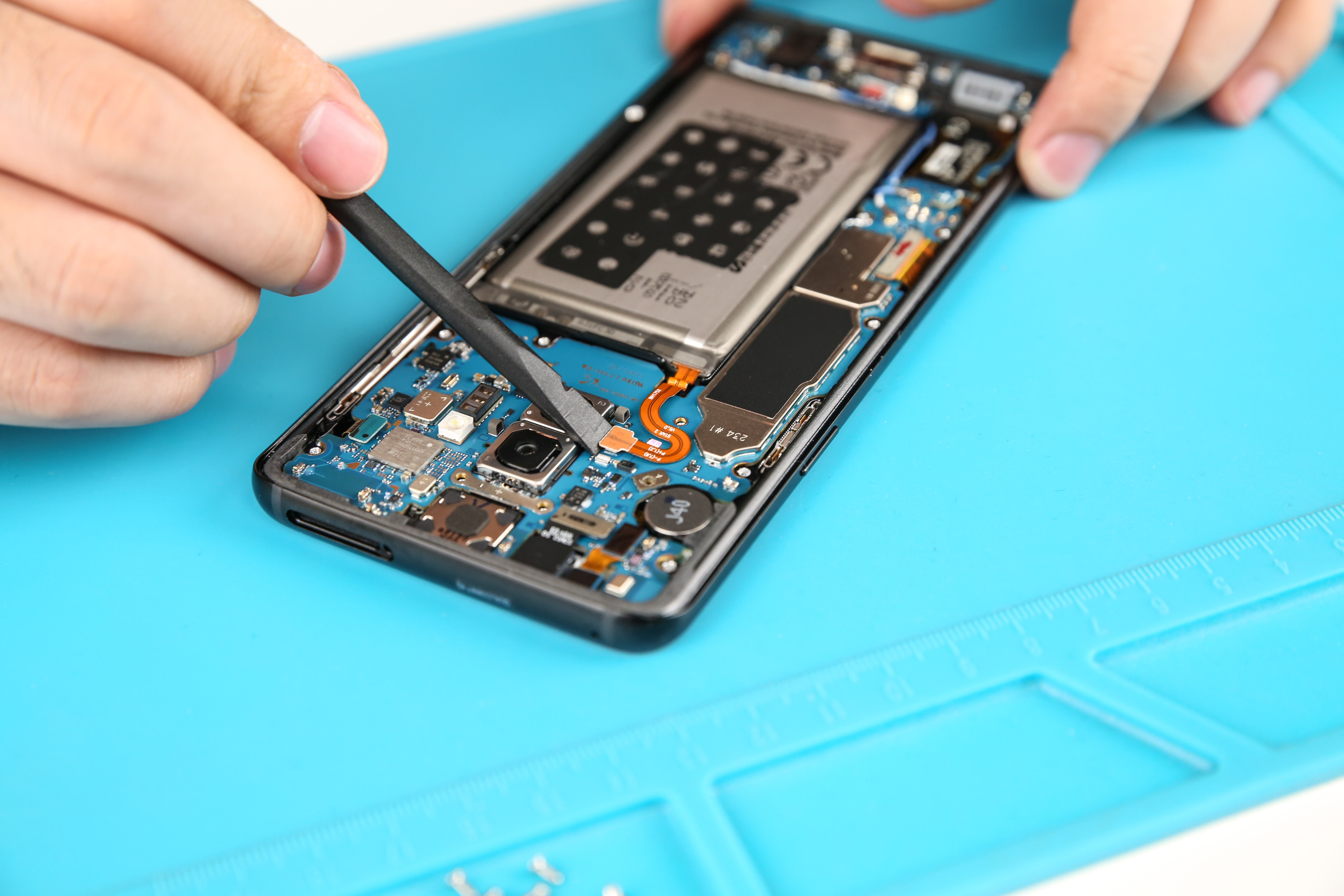 三星s9对比三星s9+,三星s9+处理器是什么