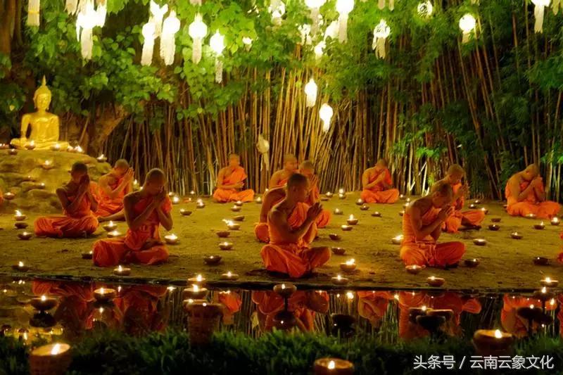 出行泰国需要准备什么？云象全攻略告诉你！拿走不谢【原创】