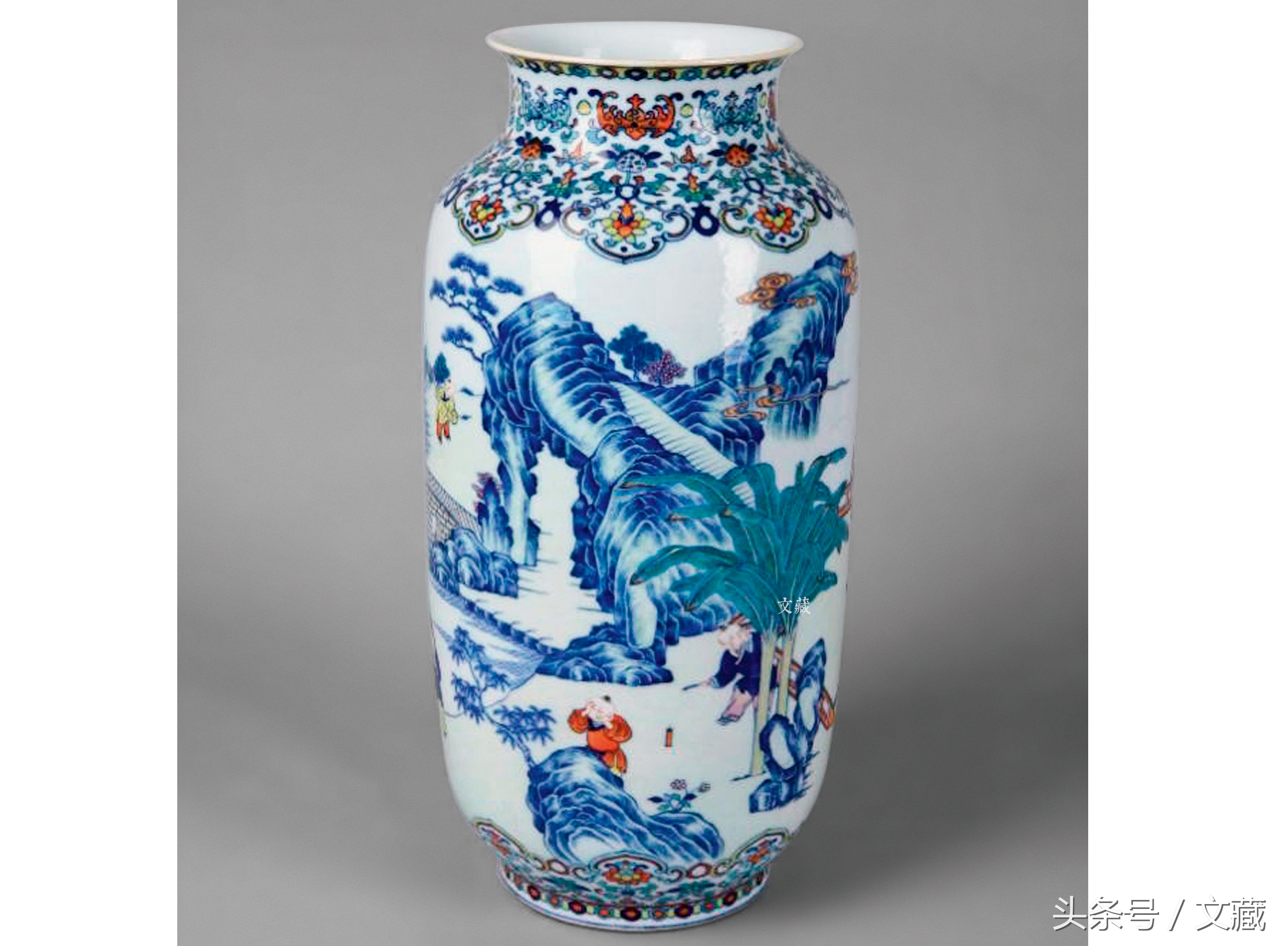 中国瓷器艺术的经典瓷器品种,中国瓷器十大经典