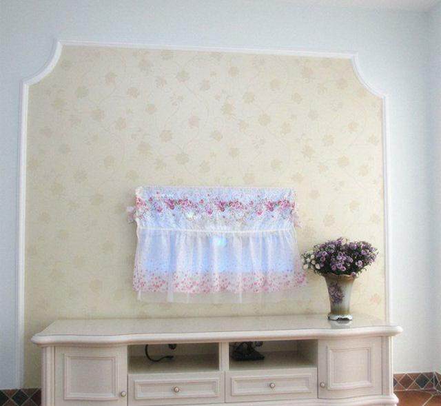 老婆把新房装成这鬼样，还邀请人家来参观，我都脸红，大家看看吧