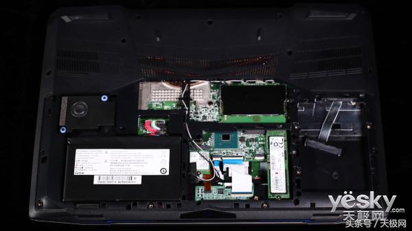 机械师t90笔记本测评,机械师t90plus9代i7游戏测评