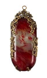 雍乾盛世艺术欣赏,雍乾盛世精品艺术品推荐