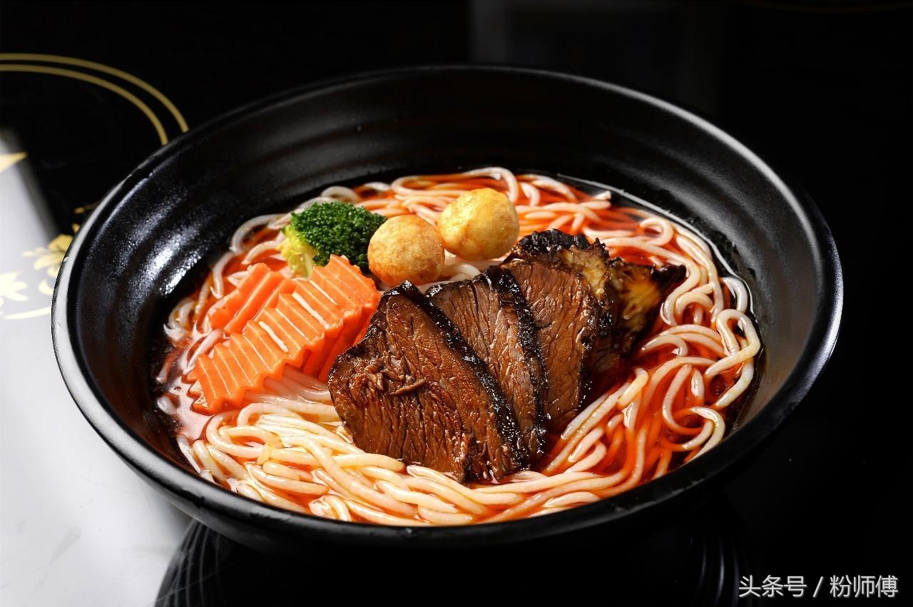 没有经验怎么开米线店,没经验没技术怎么开米粉店