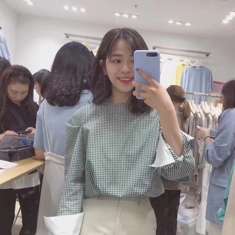 十三行女装档口韩系简约风,十三行高品质女装便宜又好看