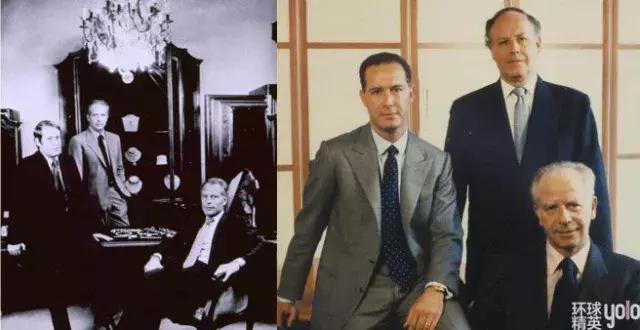 传承力量时尚|宝格丽家族:谁也躲不过的资本游戏