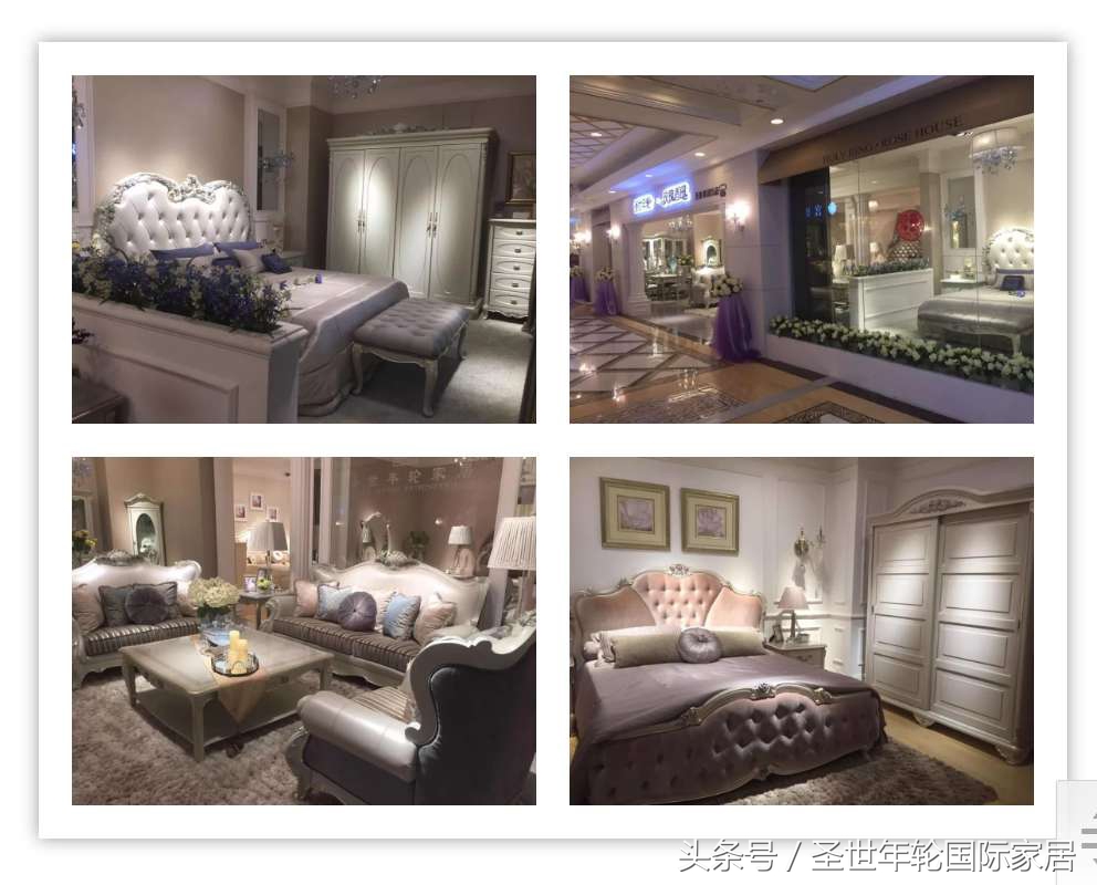 「圣世年轮·优雅力量」经销商专访——服务的开始才是销售的开始