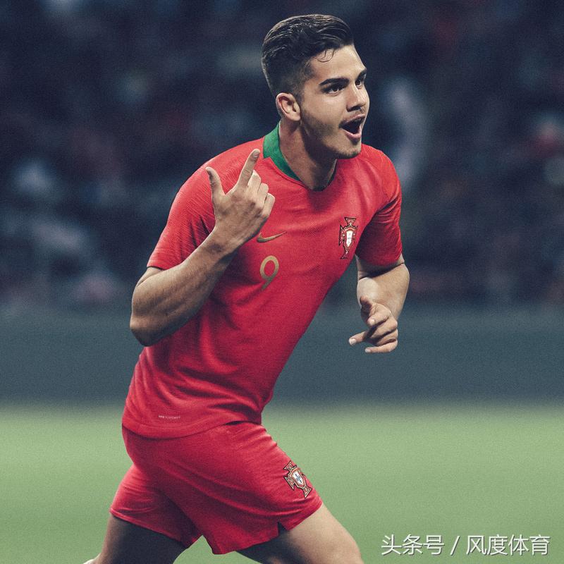 尖叫我们来,时尚留给球服|2018世界杯各队球服大PK